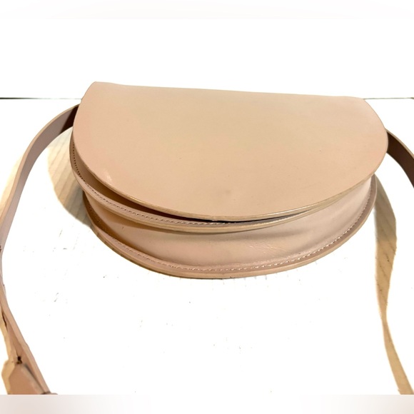 Kate Spade Saturday Beige Crossbody Bag - Picture 2 of 7